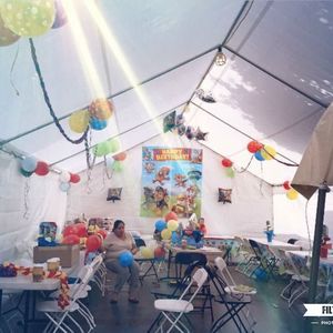 Meet your Posher, Misterios jumpers